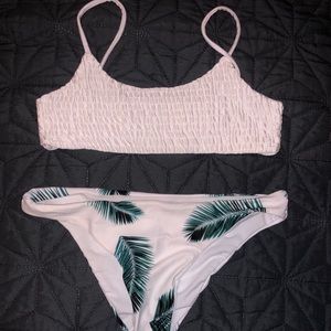 SHEIN Bikini